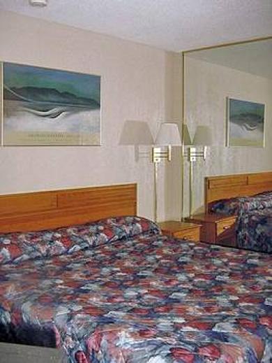 Bluelake @ Heavenly Village Motel 2*