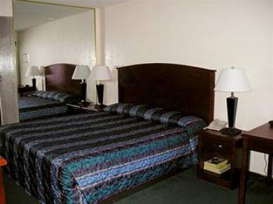 Motel Bluelake @ Heavenly Village South Lake Tahoe