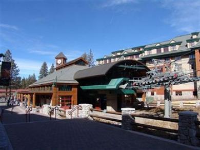 Bluelake @ Heavenly Village Motel South Lake Tahoe