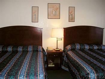 Motel Bluelake @ Heavenly Village 2*