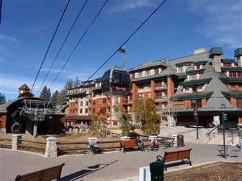 Bluelake @ Heavenly Village Motel 2*