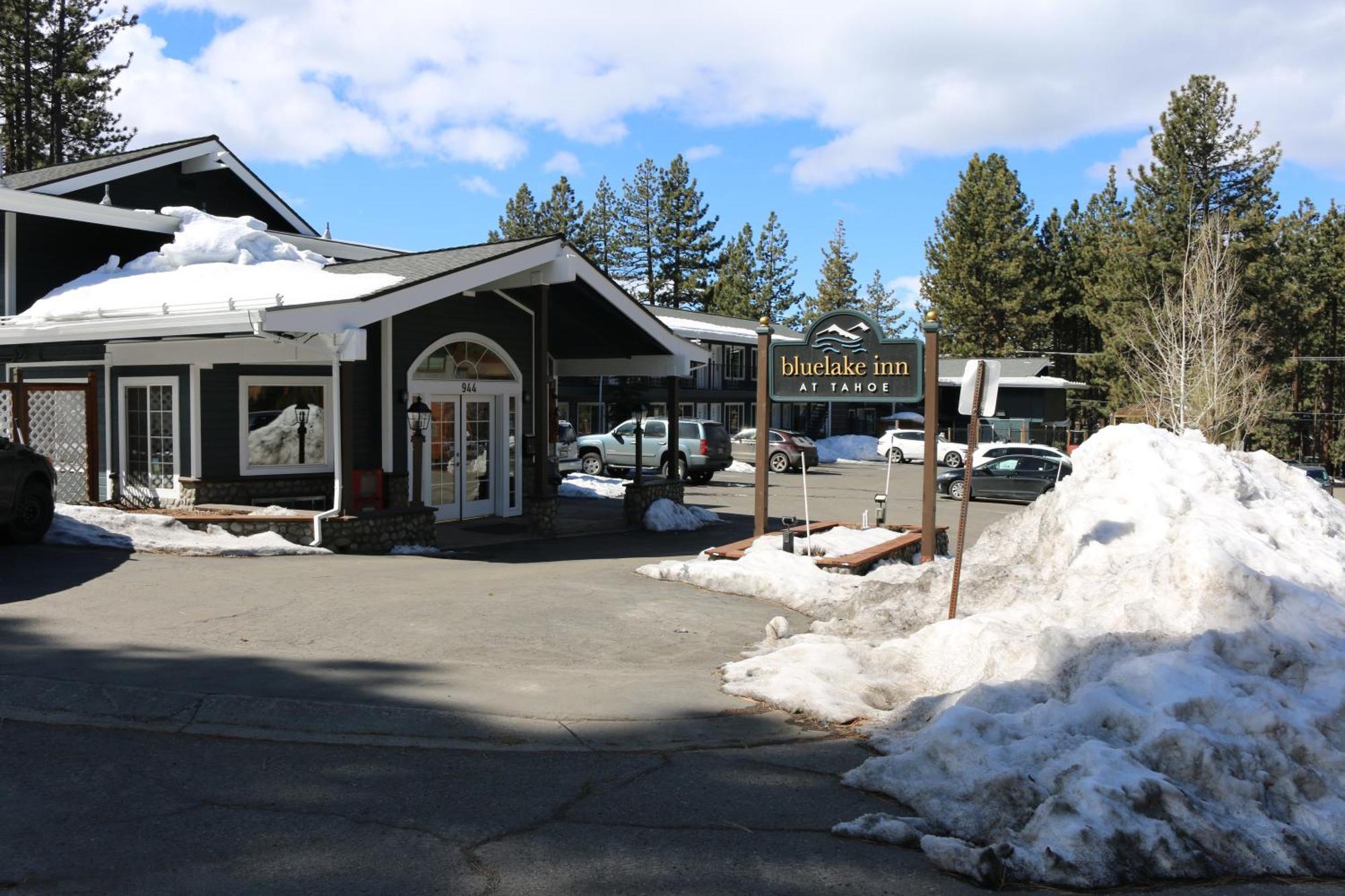 Bluelake @ Heavenly Village Motel South Lake Tahoe
