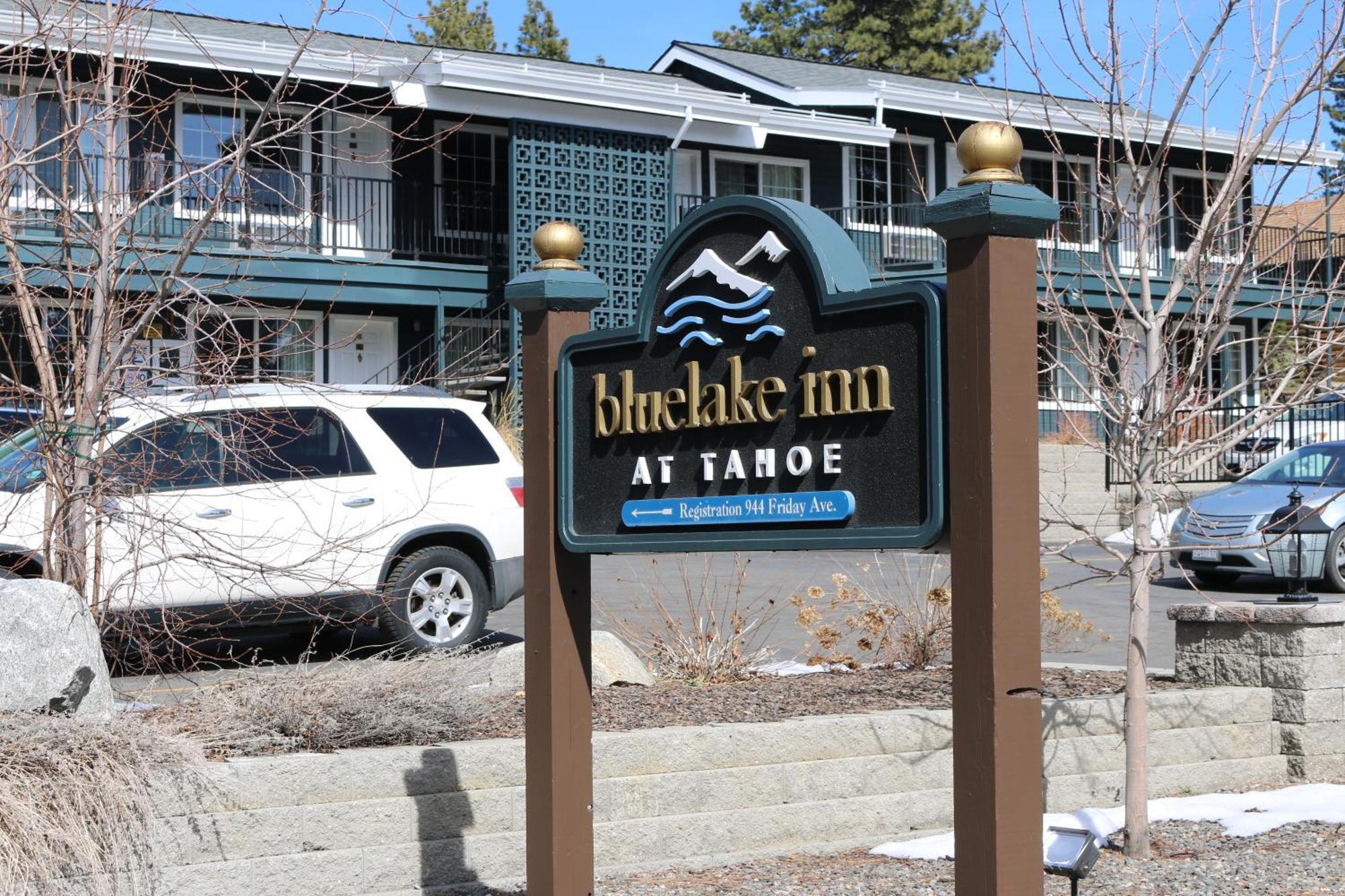 Bluelake @ Heavenly Village 2* South Lake Tahoe