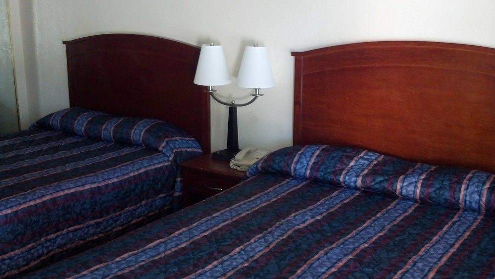 Bluelake @ Heavenly Village Motel